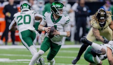 New York Jets Flight Connections 12/26/25