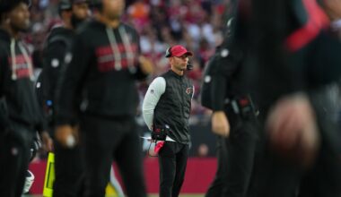 Arizona Cardinals big road underdogs ahead of matchup with Cincinnati Bengals