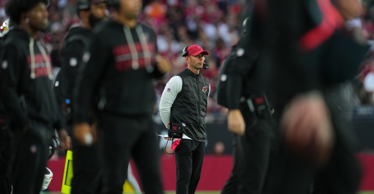 Arizona Cardinals big road underdogs ahead of matchup with Cincinnati Bengals