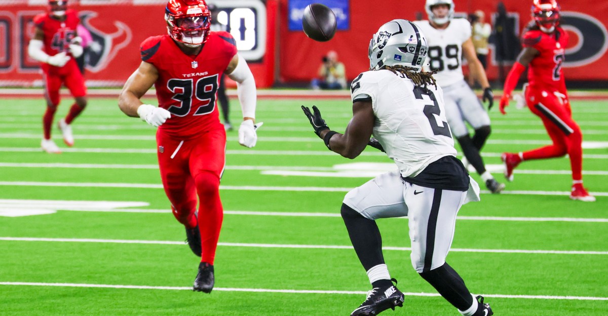 Fantasy Football 2025: Championship Week (17) preview - Start/sit and more