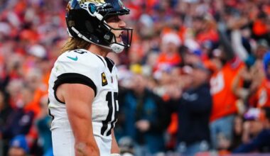 Jaguars vs Colts key matchups: In-form quarterbacks set for shootout?