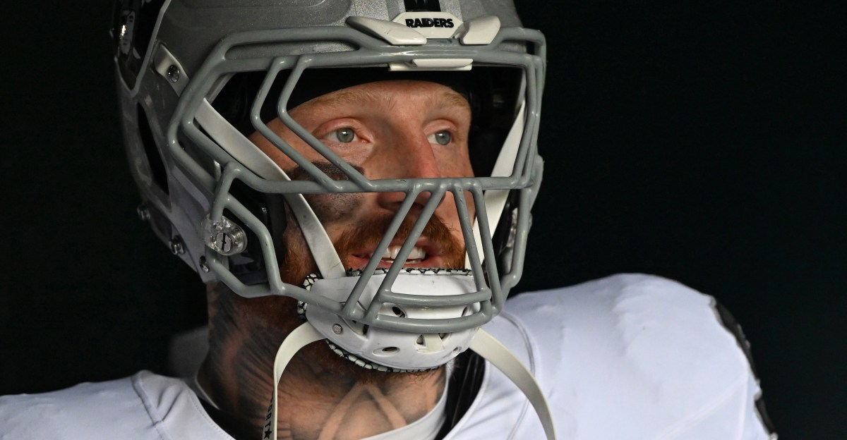 NY Giants-Raiders matchup: Can Las Vegas follow the Vikings’ blueprint?