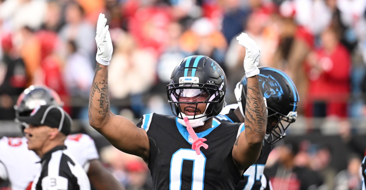 Ask Brian: All or nothing week