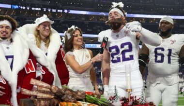 Browns were bad but the Lions, Bengals, Vikings top the 2025 NFL disappointment list