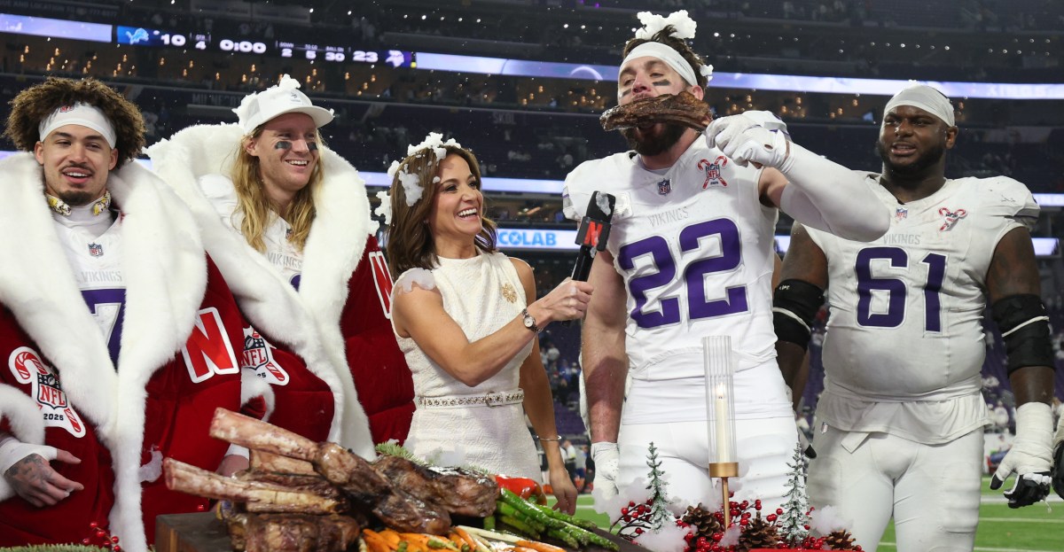 Browns were bad but the Lions, Bengals, Vikings top the 2025 NFL disappointment list