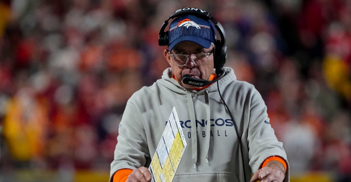 Sean Payton: ‘It doesn’t have to be aesthetically pleasing to be effective’