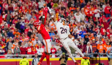 Denver Broncos: Stats what needs to happen
