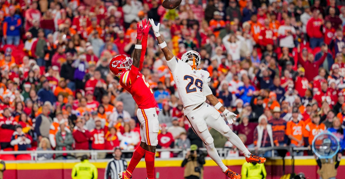 Denver Broncos: Stats what needs to happen