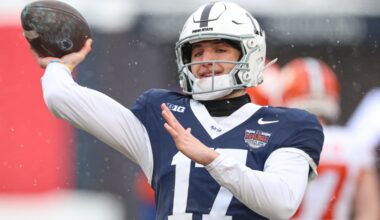 Three Takeaways From Penn State’s 22-10 Win Over Clemson