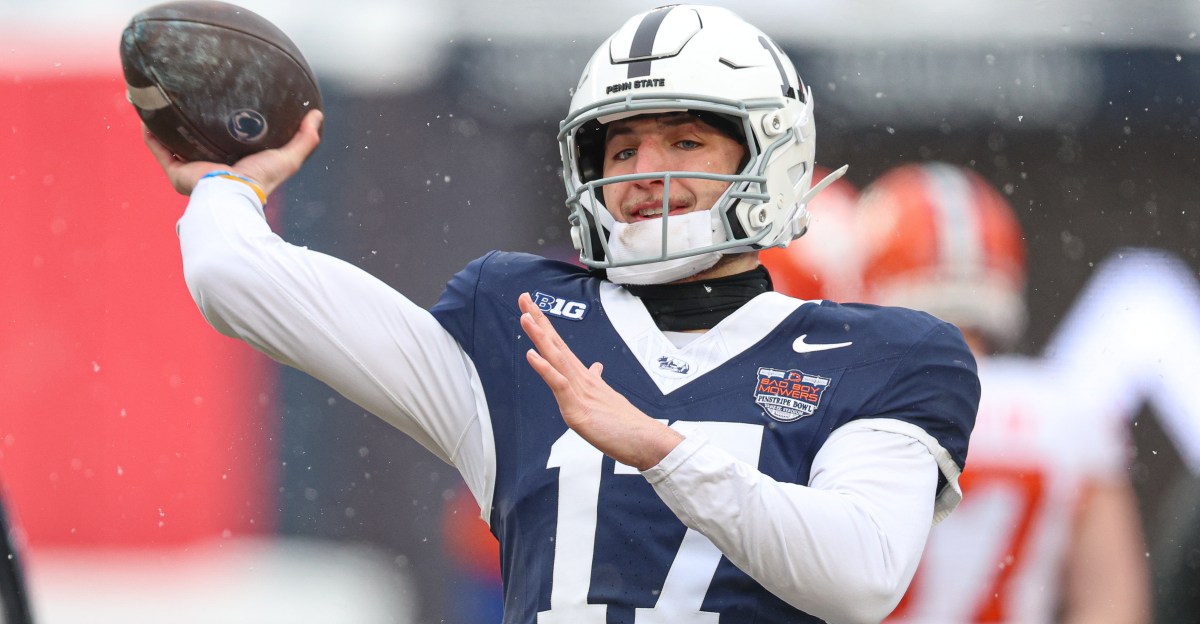 Three Takeaways From Penn State’s 22-10 Win Over Clemson