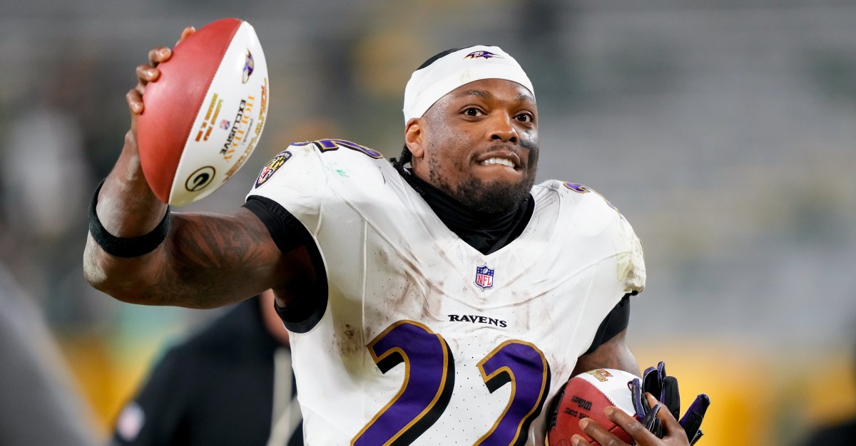 Baltimore Ravens Week 17 updates: injuries, quotes, and other notes