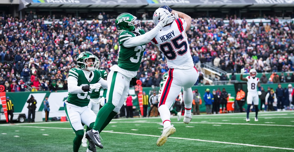 New York Jets NFL Draft order 2026: Updated 1st-round pick in Week 17