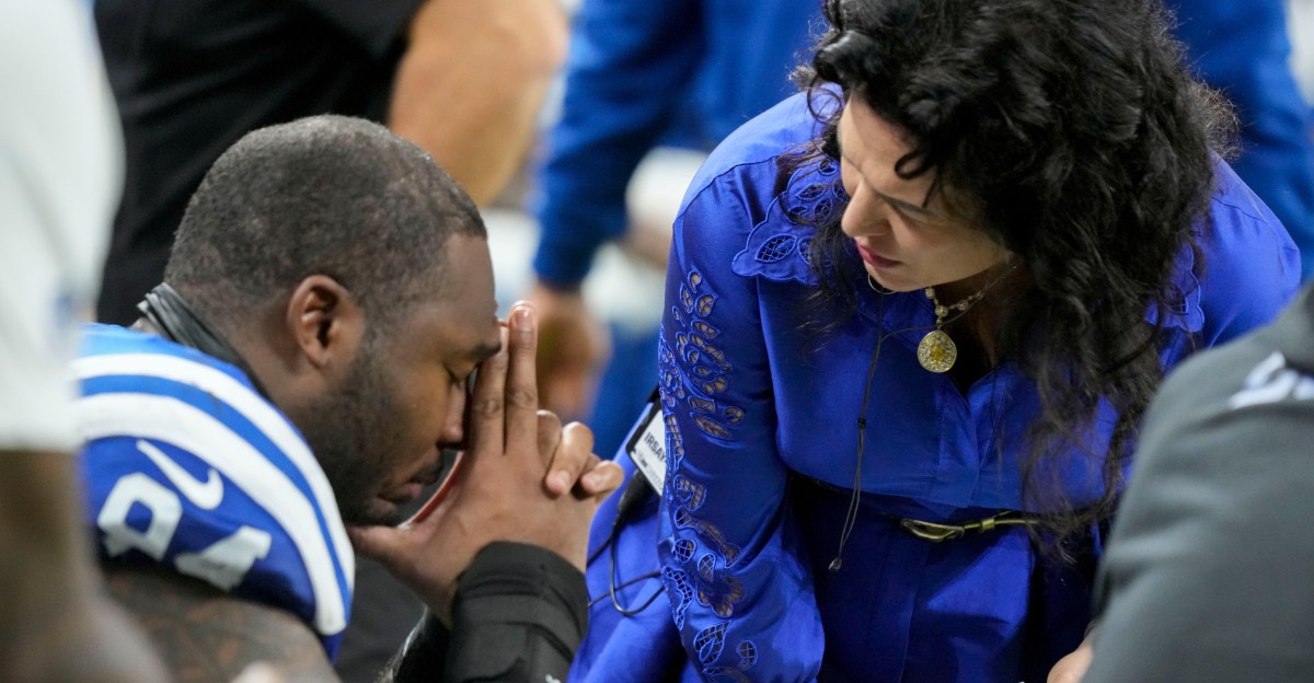 Open letter to Carlie Irsay-Gordon: It’s time for a reset