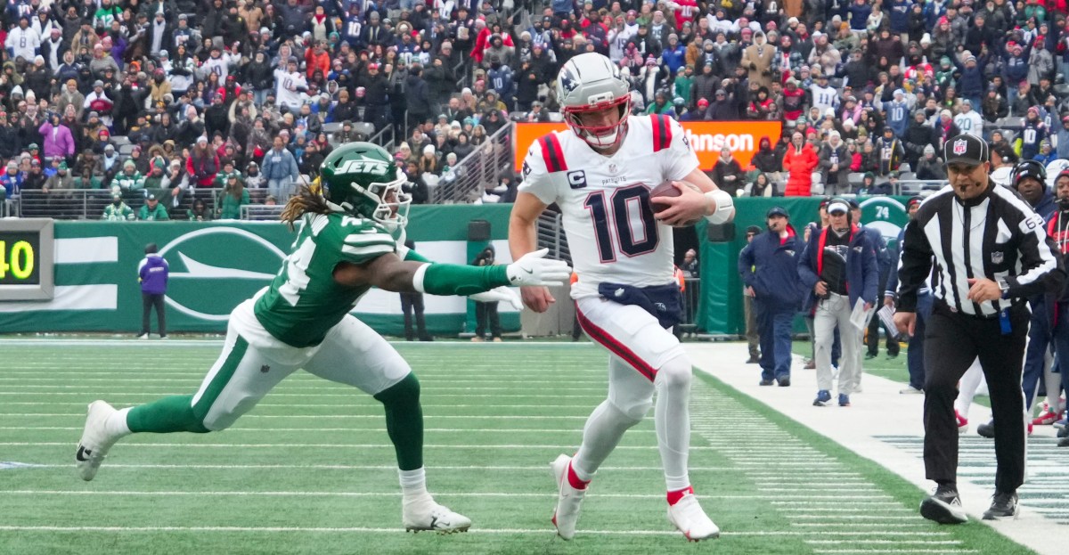 New York Jets News: Aaron Glenn’s Jets tenure is an unmitigated disaster