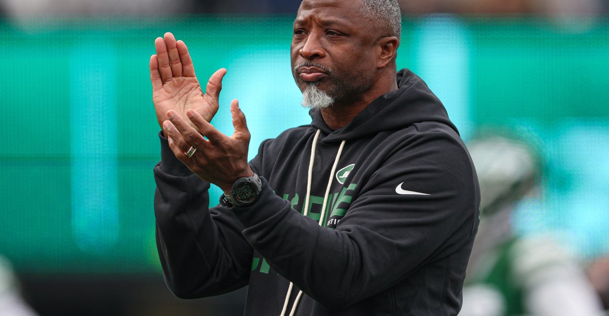 The Jets set a record in the month of December