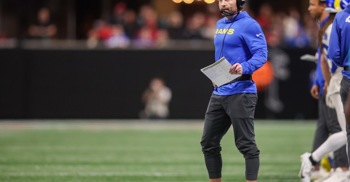 Rams Fall to Falcons: 10 Takeaways From a Troubling Loss