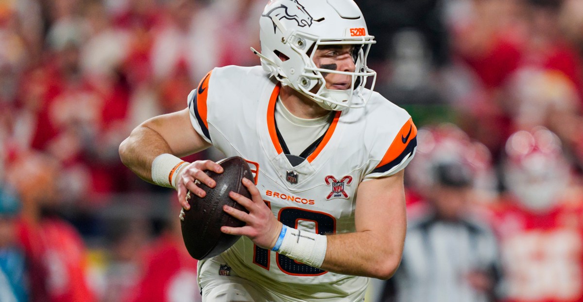 Denver Broncos: NFL Power Rankings for Week 18