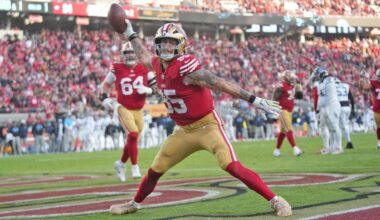 NFL picks: 49ers vs. Colts odds, prediction, bets and player props