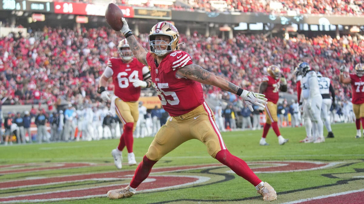 NFL picks: 49ers vs. Colts odds, prediction, bets and player props