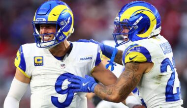 NFL playoff picture Week 14: Updated standings, tiebreakers and playoff race