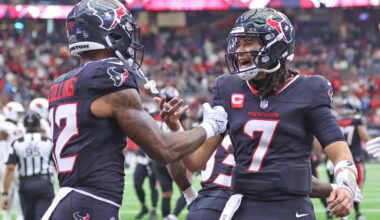 NFL predictions: How Chargers vs. Texans impacts AFC playoff picture