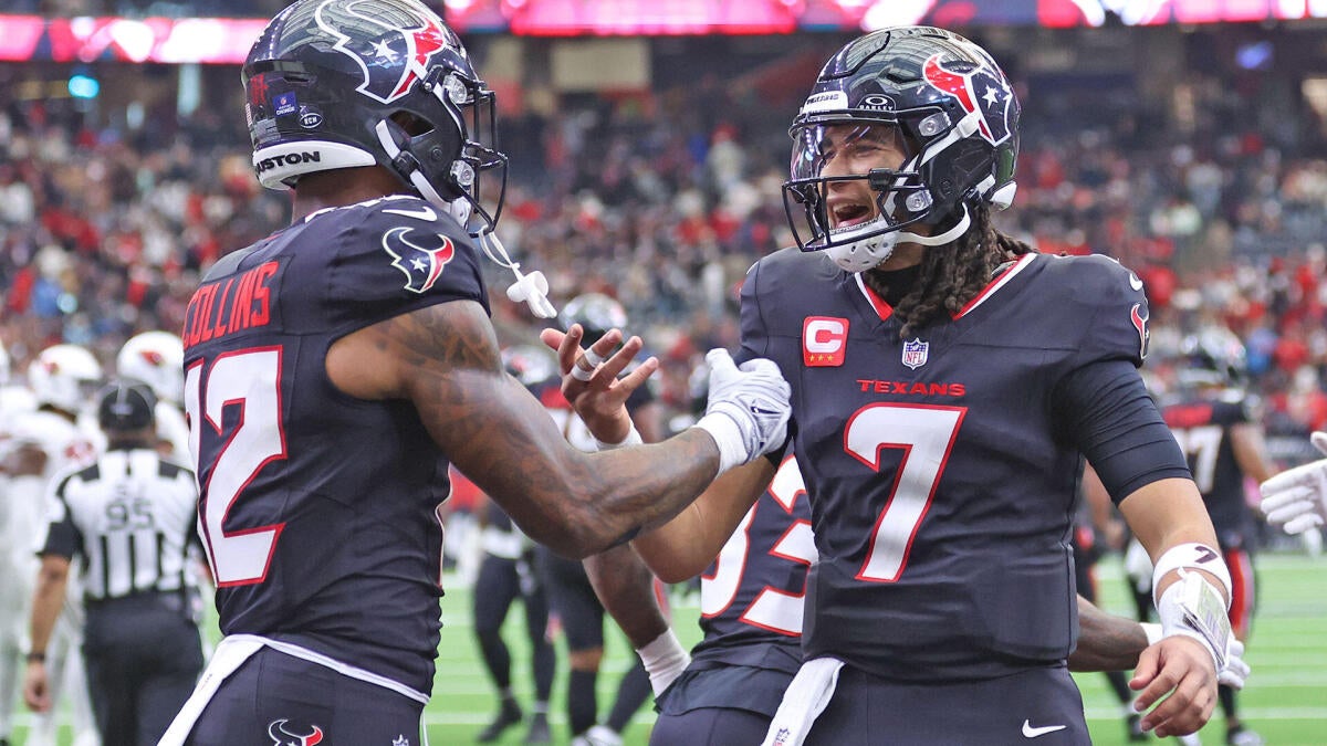 NFL predictions: How Chargers vs. Texans impacts AFC playoff picture