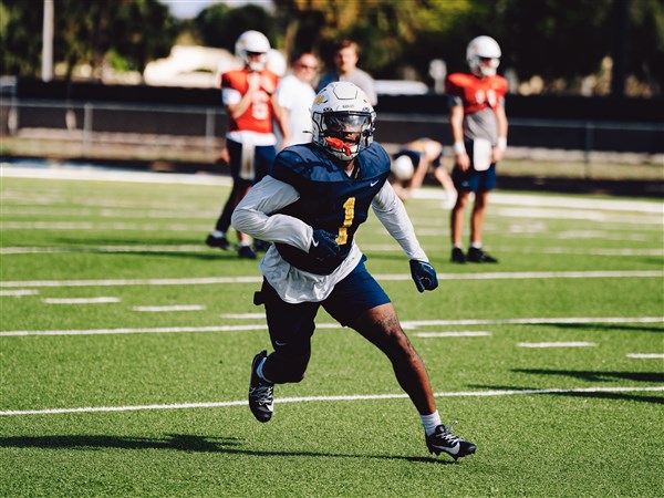 Toledo NFL draft prospects playing with something to prove in bowl game