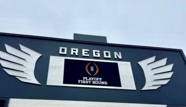 Inside James Madison's College Football Playoff Path to Oregon