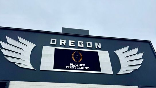 Inside James Madison's College Football Playoff Path to Oregon