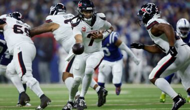 How to Watch Chiefs vs. Texans: Time, TV Channel and Live Stream – 2025 Week 14