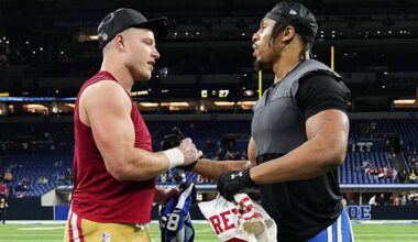 How to Watch 49ers vs. Bears: Time, TV Channel and Live Stream – 2025 Week 17