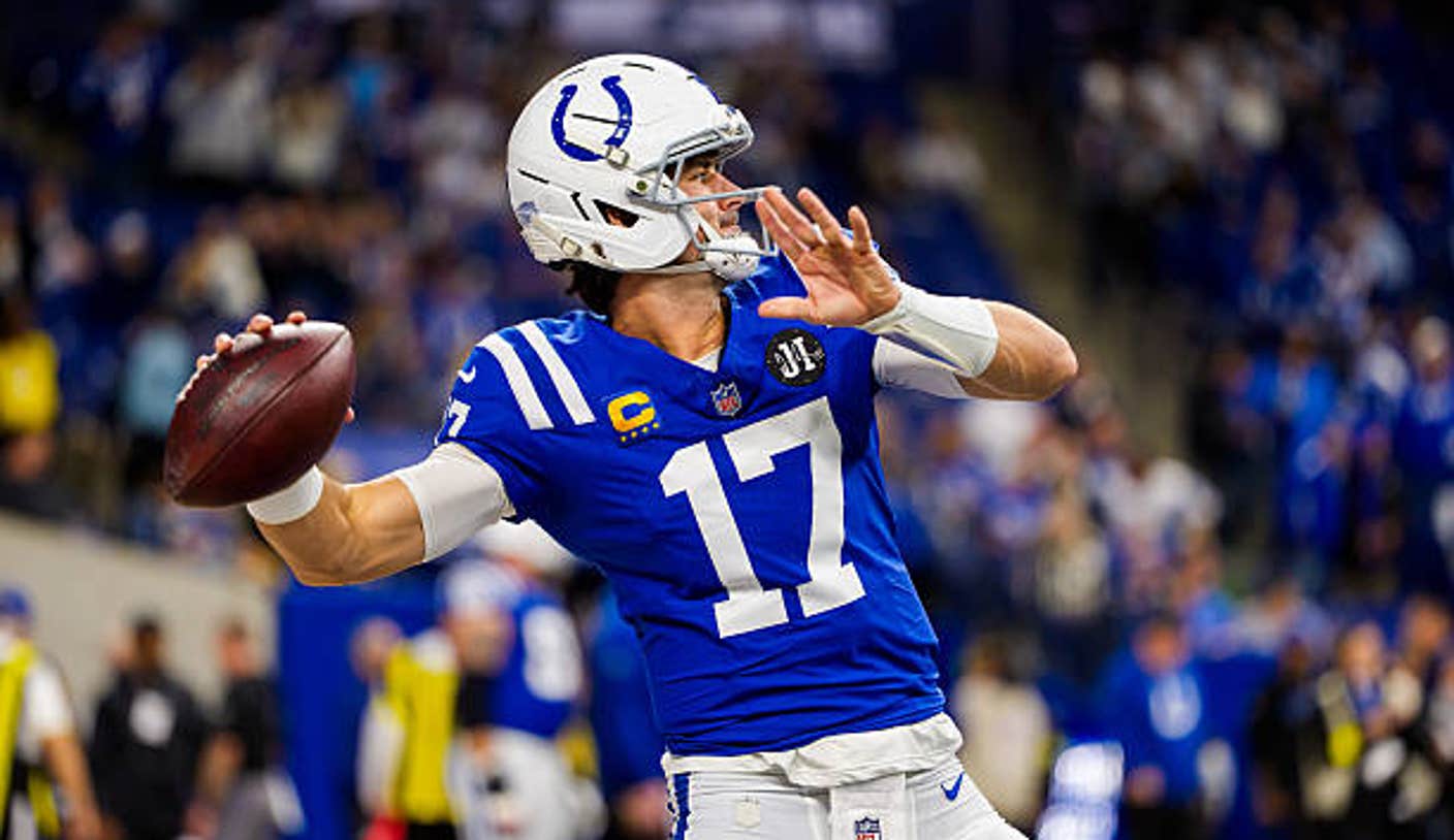 How to Watch Jaguars vs. Colts: Time, TV Channel and Live Stream – 2025 Week 14