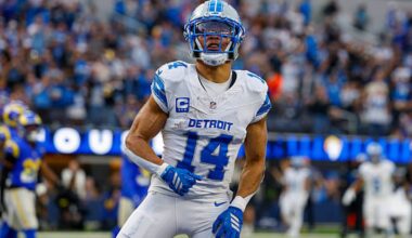 How to Watch Lions vs. Steelers: Time, TV Channel and Live Stream – 2025 Week 16