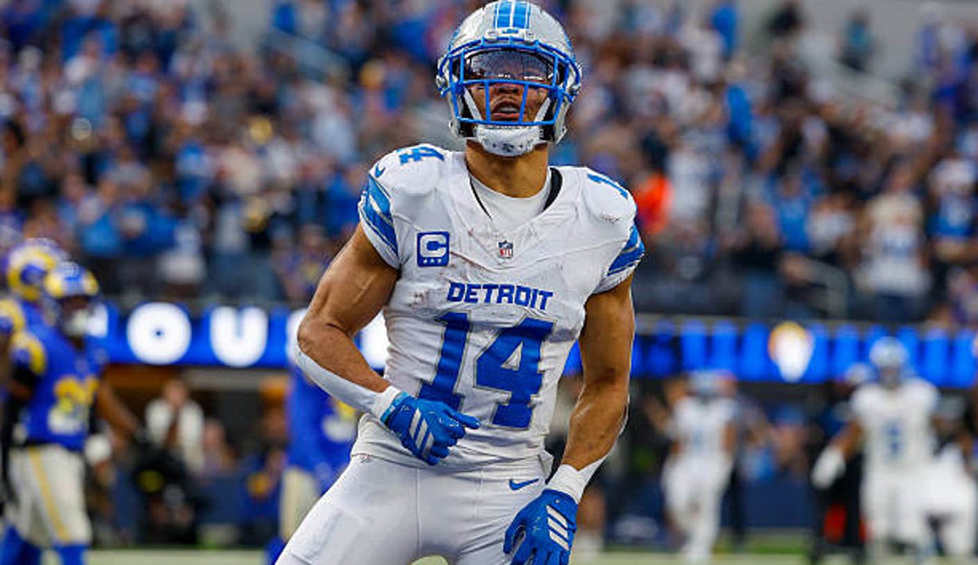 How to Watch Lions vs. Steelers: Time, TV Channel and Live Stream – 2025 Week 16