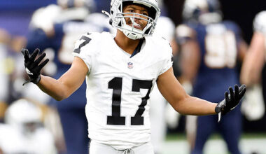 Tyler Lockett Week 16 Preview vs. the Texans