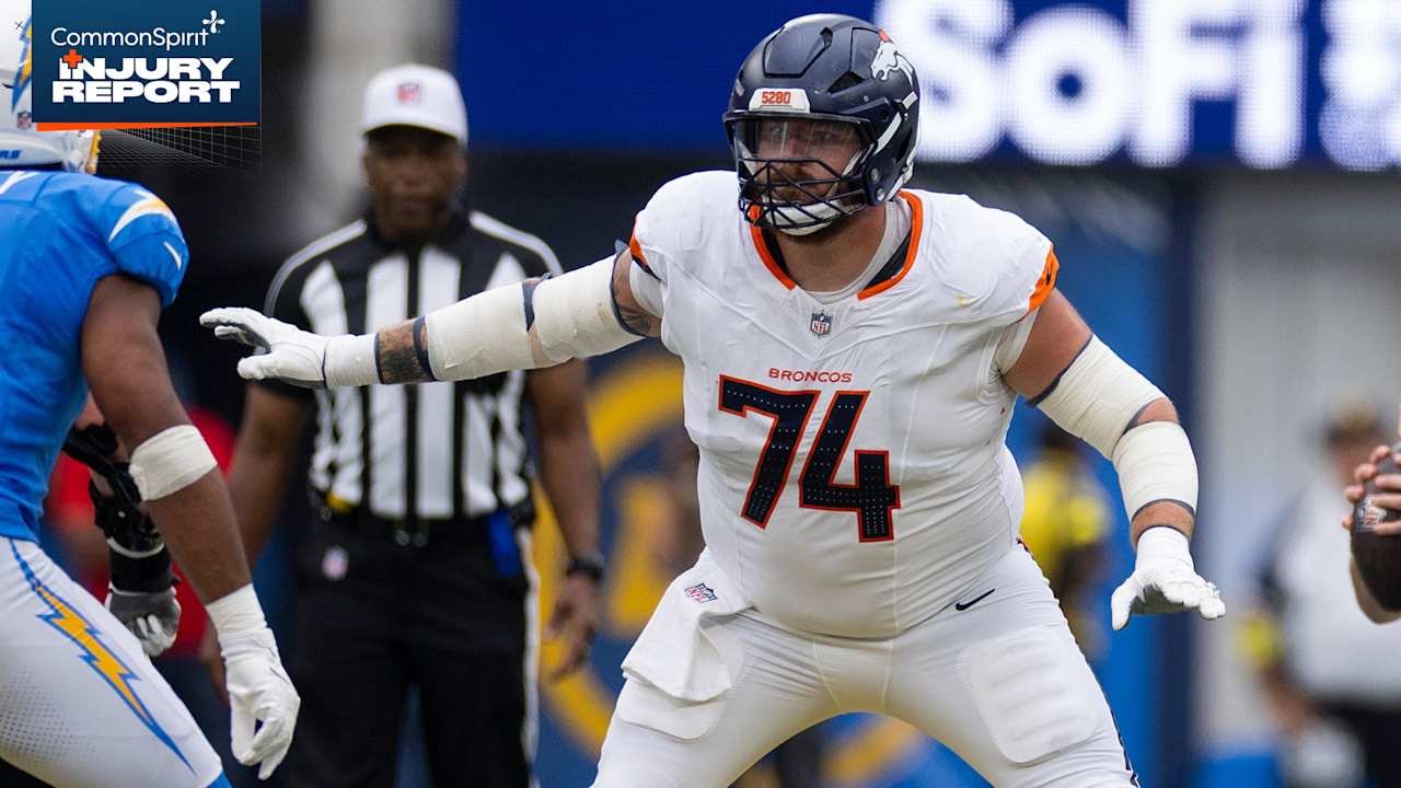 G Ben Powers, ILB Karene Reid practice as full participants, questionable for Week 16 game vs. Jaguars