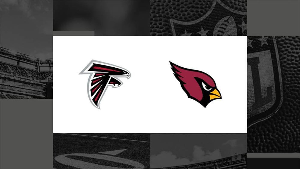 How to watch Falcons vs. Cardinals: TV channel and streaming options for December 21