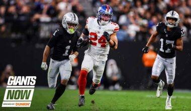 3 Giants make PFF Team of the Week