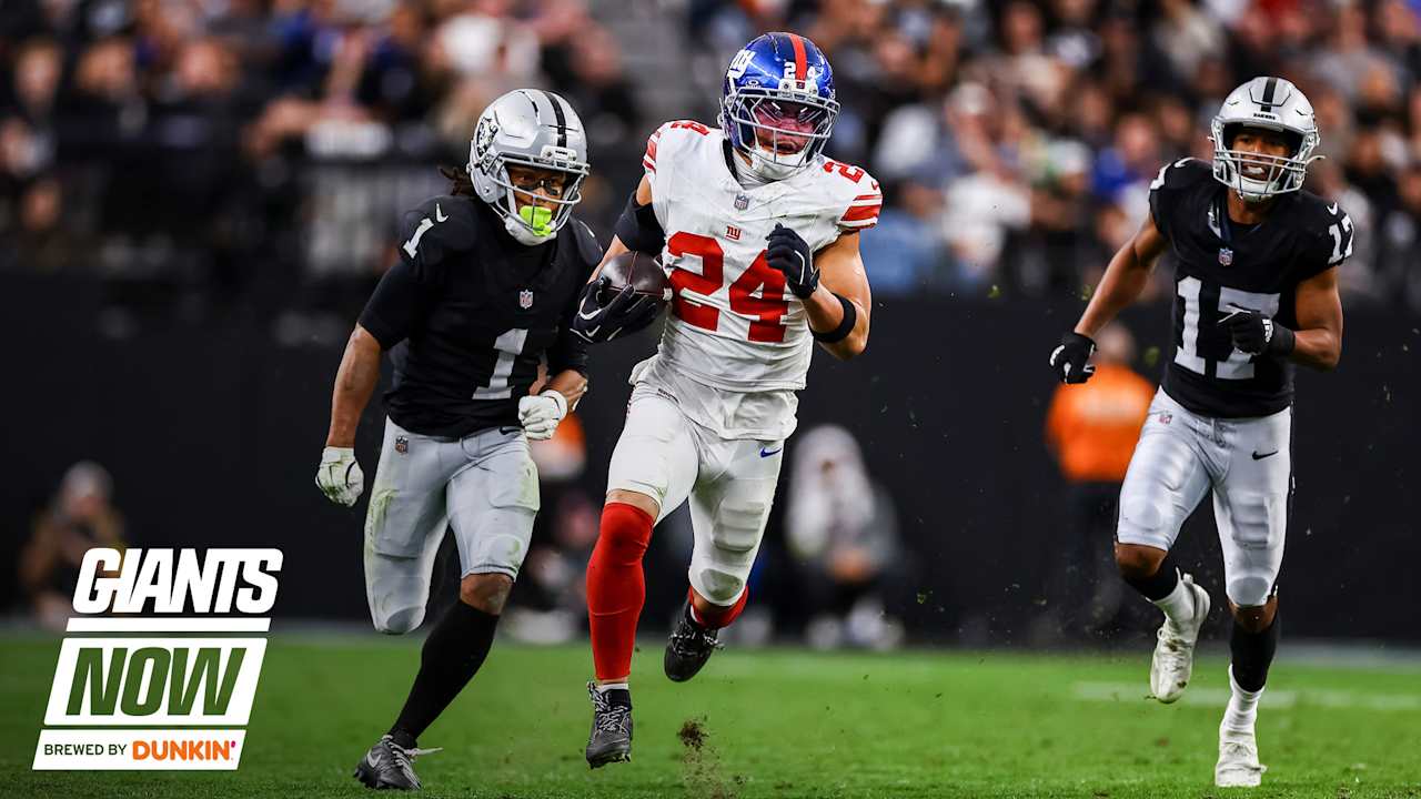 3 Giants make PFF Team of the Week