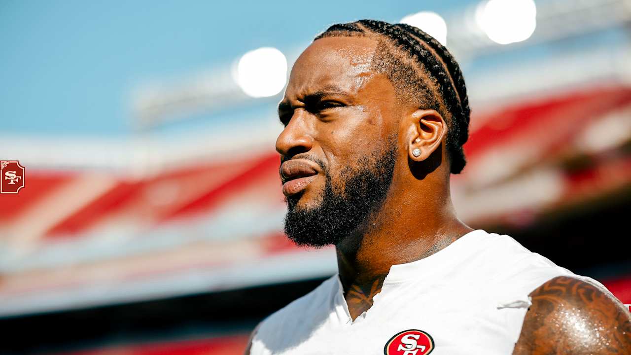 Inside Clelin Ferrell's Midseason Spark; Keys to Taking Down Titans