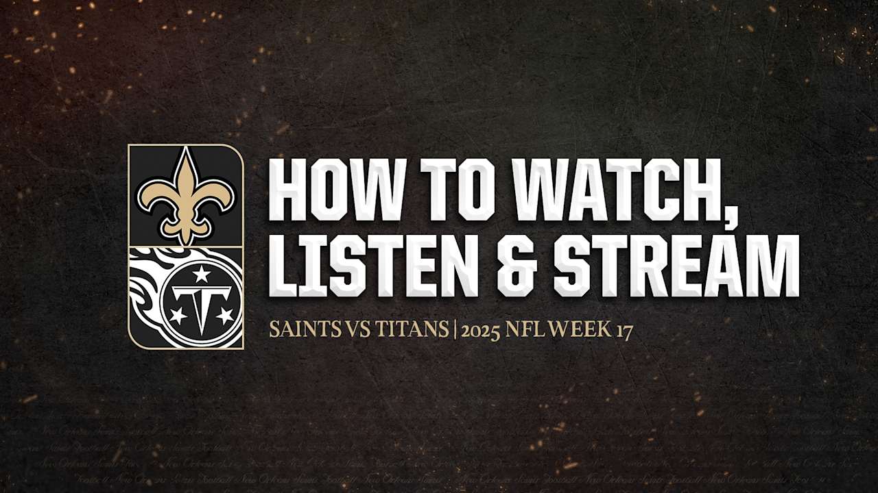 How to Watch, Live Stream Game, Listen