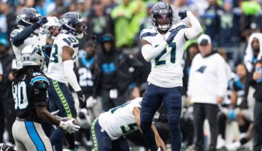 An Insider’s Look At The Seahawks’ Week 17 Opponent, The Carolina Panthers