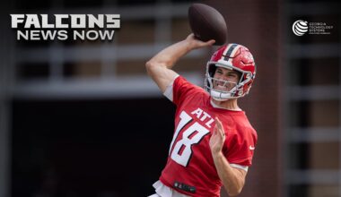 What you need to know for Falcons vs. Rams on 'Monday Night Football'