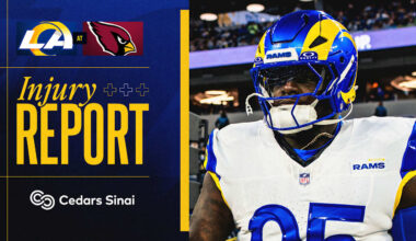 Cornerback Darious Williams doubtful, nose tackle Poona Ford questionable but expected to play; wide receiver Tutu Atwell not expected to be activated off Injured Reserve ahead of game