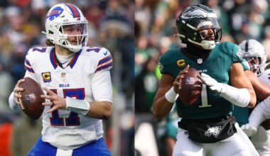 Playoff-clinching scenarios for Week 16 of 2025 NFL season