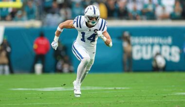 How to Watch Seahawks vs. Colts: Time, TV Channel and Live Stream – 2025 Week 15