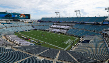 NFL Week 15 Weather Conditions (Fantasy Football)