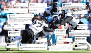 2025 Week 13 Victory Monday