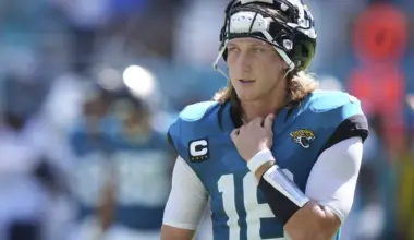 First place at stake for Jaguars vs. Colts