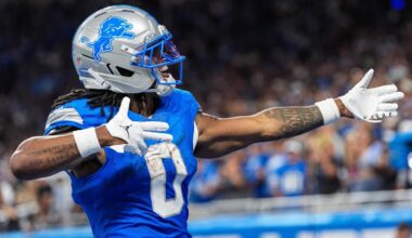 NFL DFS picks, Cowboys vs. Lions: Daily Fantasy football lineup advice for 'Thursday Night Football'